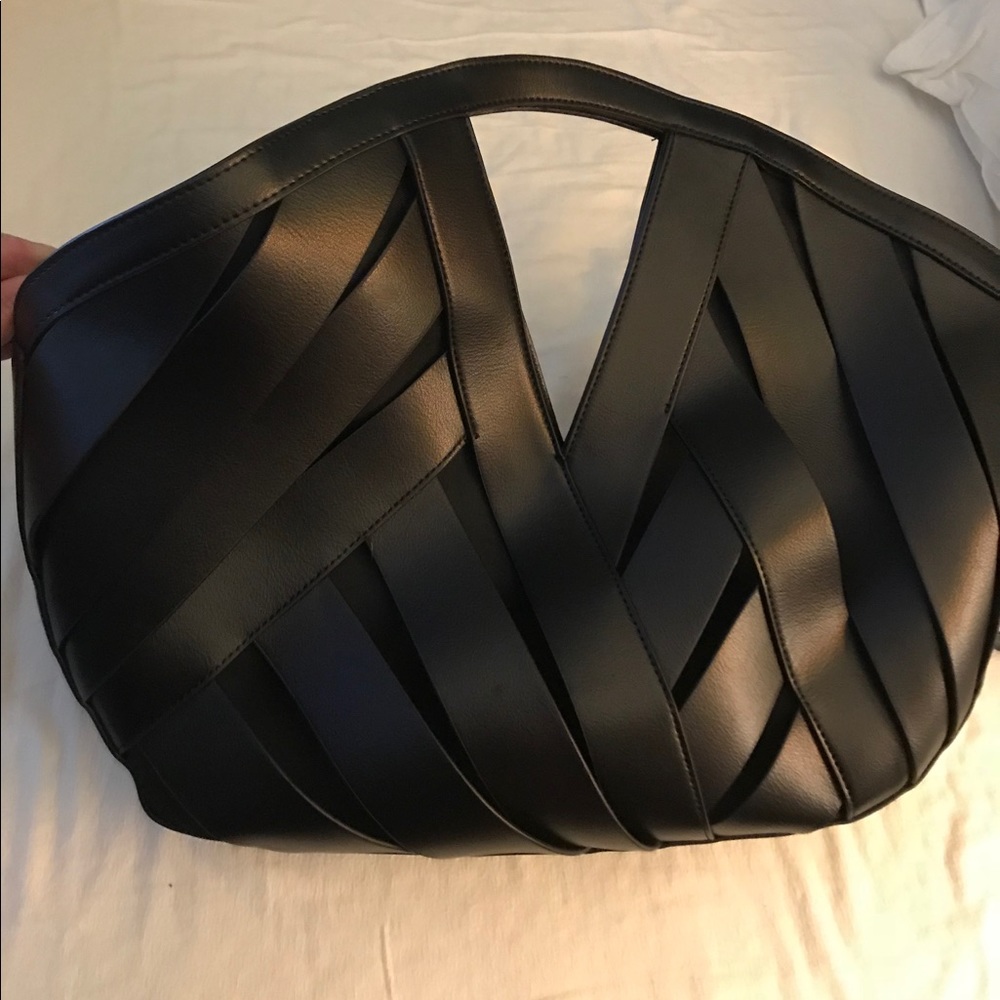 Large pocketbook/beach bag